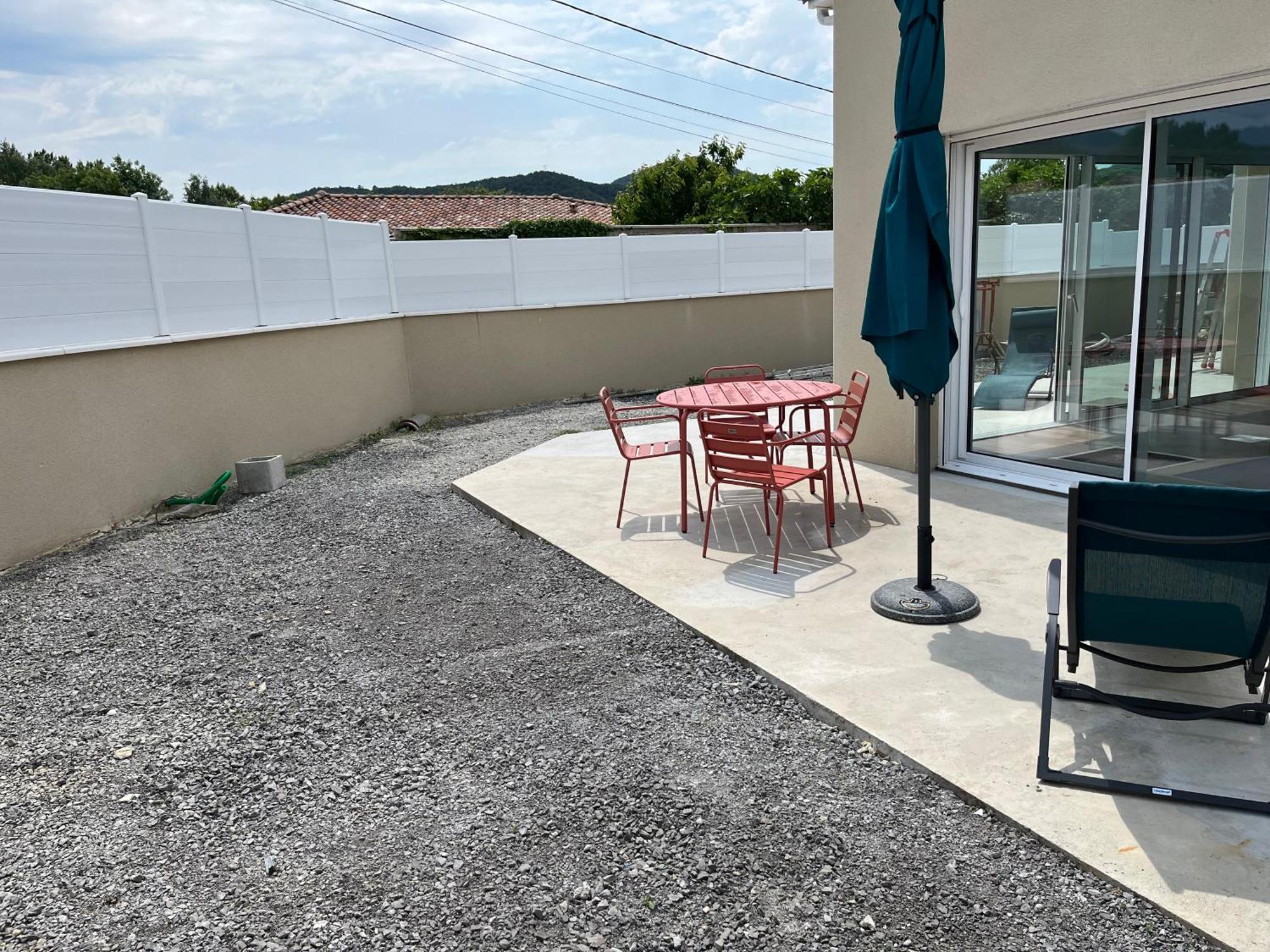 Maison Avec Piscine Interieure Privee, Buses De Spa, Jardin Clos Et Parking Aouste-sur-Sye Exterior foto
